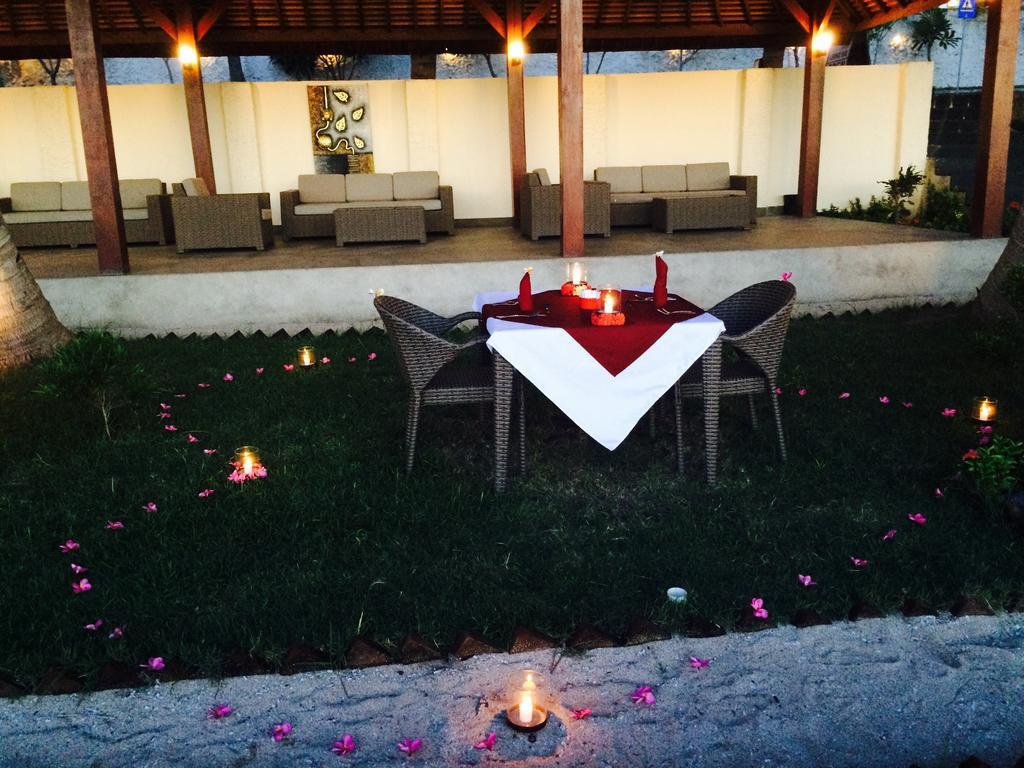 Lima Satu Resort Pemenang Exterior foto