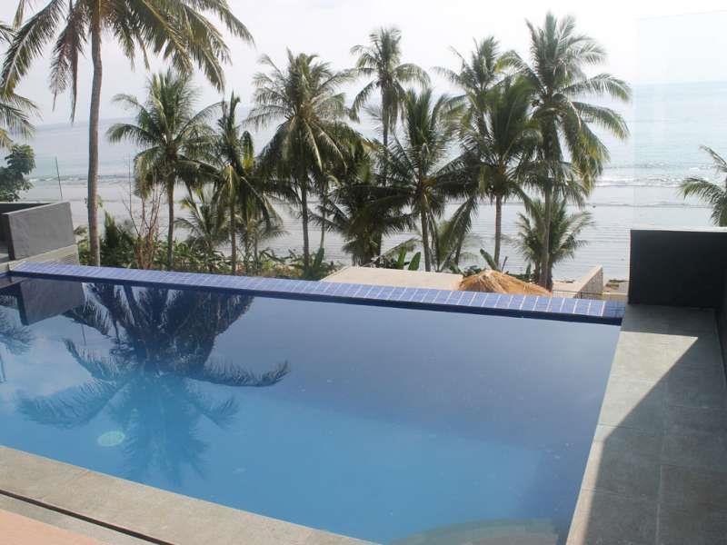 Lima Satu Resort Pemenang Exterior foto