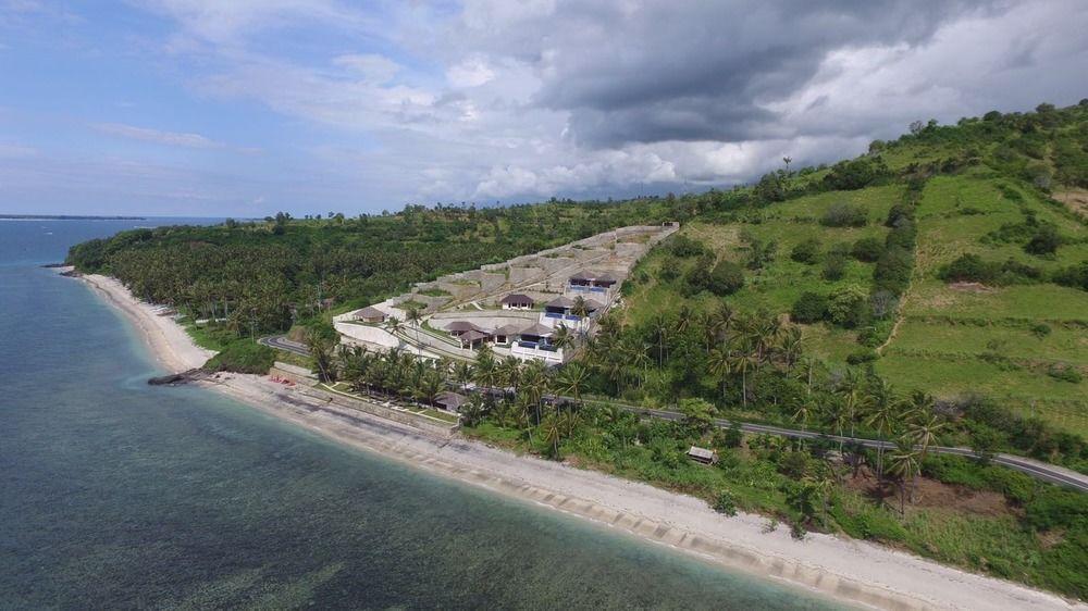 Lima Satu Resort Pemenang Exterior foto