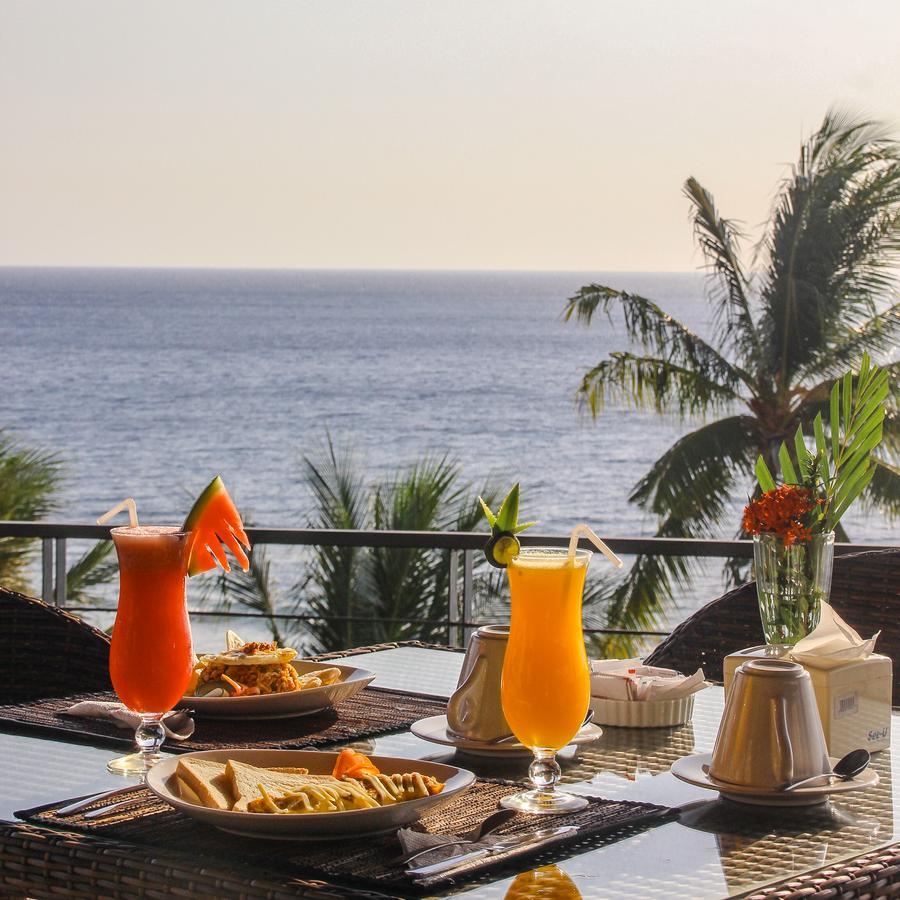 Lima Satu Resort Pemenang Exterior foto